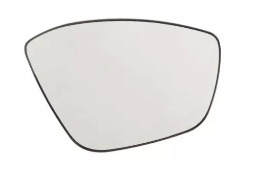 Mirror Glass, exterior mirror