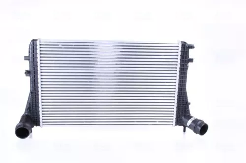 Charge Air Cooler
