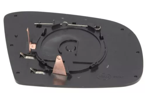 Mirror Glass, exterior mirror