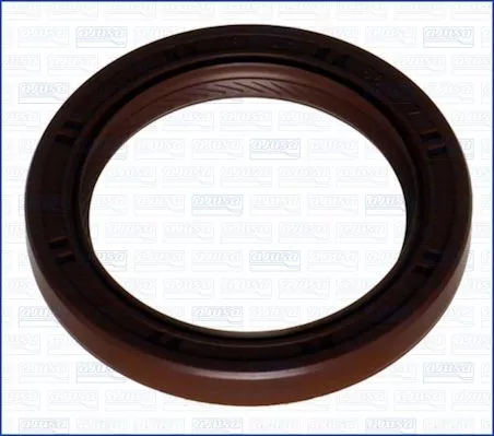 Shaft Seal, crankshaft