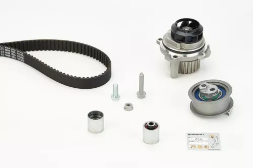 Water Pump & Timing Belt Kit
