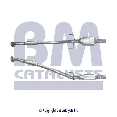 Catalytic Converter