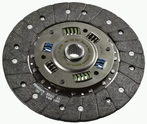 Clutch Disc