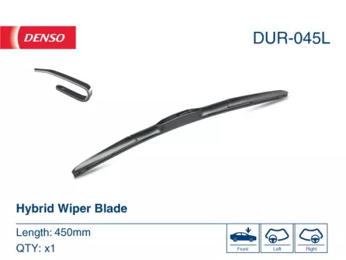 Wiper Blade