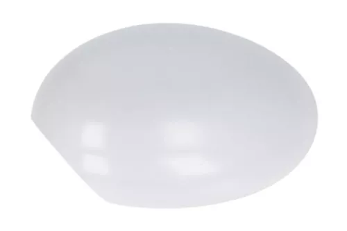 Housing, exterior mirror