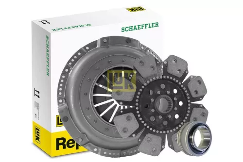 Clutch Kit