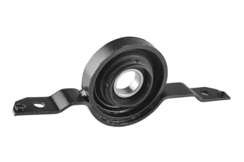 Suspension, propshaft