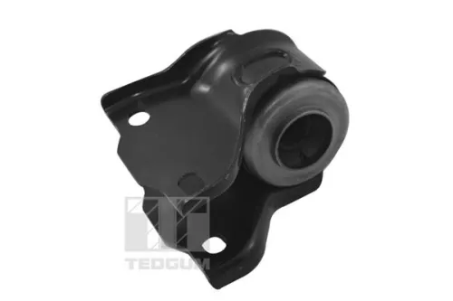 Mounting, control/trailing arm