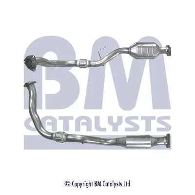 Catalytic Converter