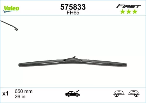 Wiper Blade