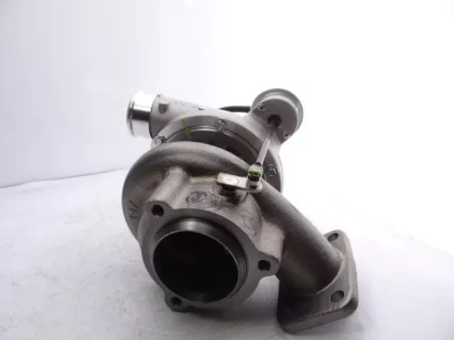 Charger, charging (supercharged/turbocharged)