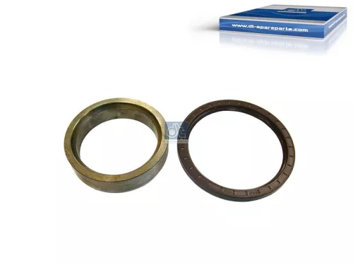 Gasket Set, wheel hub