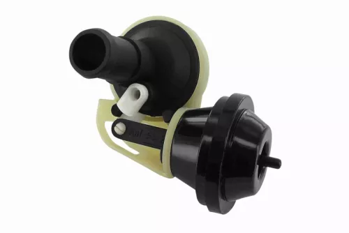 Coolant Control Valve