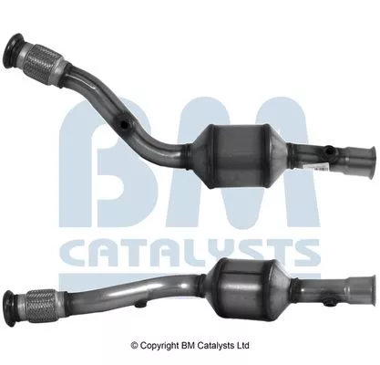 Catalytic Converter
