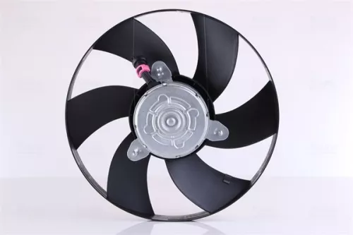 Fan, engine cooling