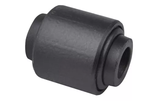 Mounting, shock absorber