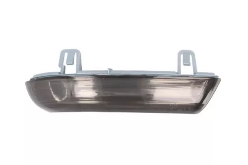 Auxiliary Direction Indicator