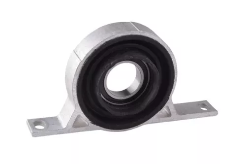 Suspension, propshaft