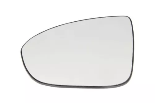 Mirror Glass, exterior mirror