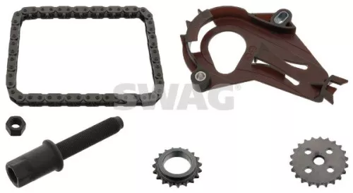 Chain Kit, oil pump drive