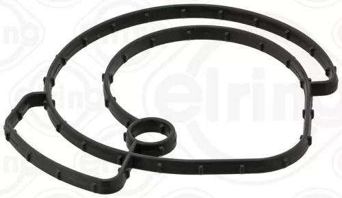 Gasket, crankcase ventilation