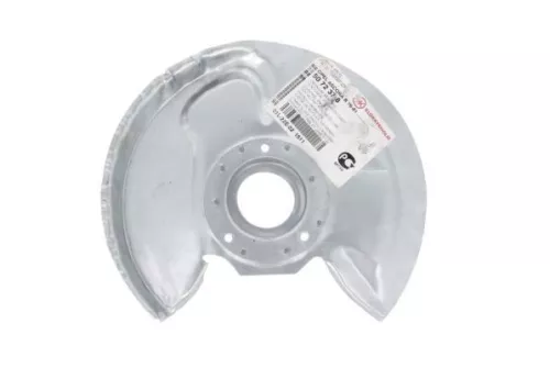 Splash Guard, brake disc