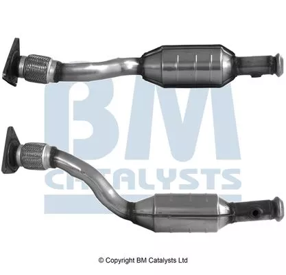 Catalytic Converter