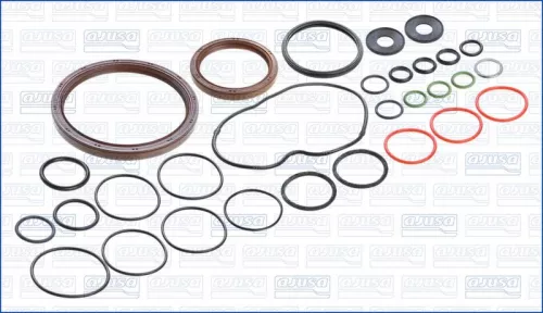 Gasket Kit, crankcase