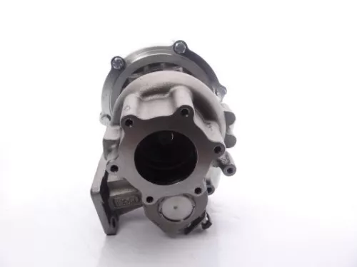 Charger, charging (supercharged/turbocharged)