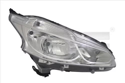 Headlight
