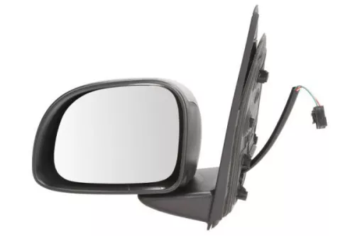 Exterior Mirror