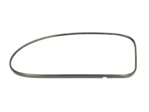 Mirror Glass, exterior mirror