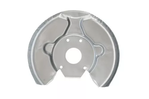Splash Guard, brake disc