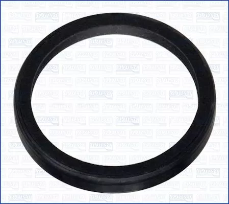 Shaft Seal, crankshaft