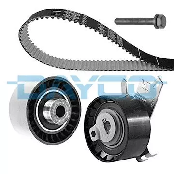 Timing Belt Kit