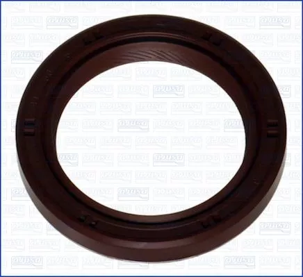 Shaft Seal, crankshaft