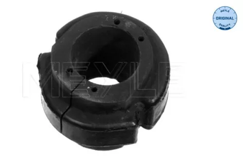 Mounting, stabiliser bar