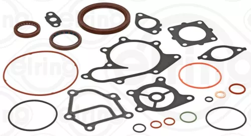 Gasket Kit, crankcase