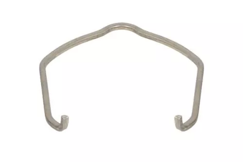 Fastening Clamp, charge air hose