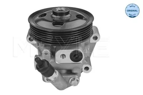 Hydraulic Pump, steering