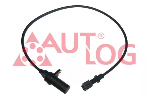 Sensor, crankshaft pulse