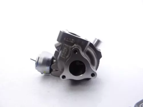 Charger, charging (supercharged/turbocharged)