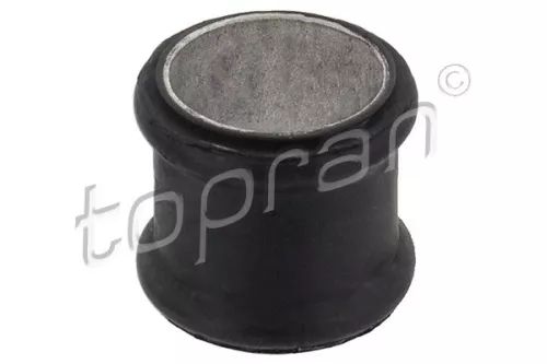 Coolant Flange