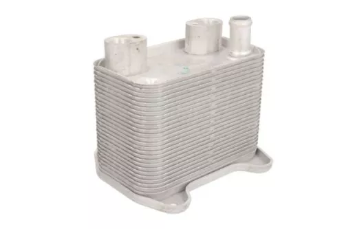 Oil Cooler, engine oil
