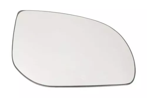 Mirror Glass, exterior mirror