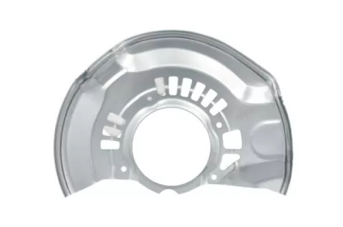 Splash Guard, brake disc