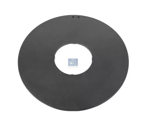 Pressure Disc, leaf spring hanger