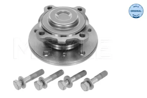 Wheel Hub