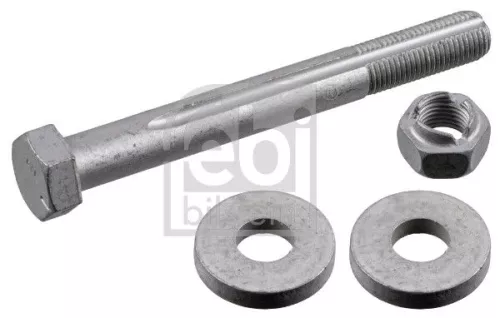 Camber Correction Screw