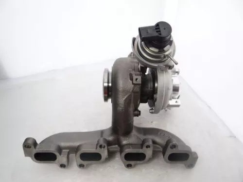 Charger, charging (supercharged/turbocharged)